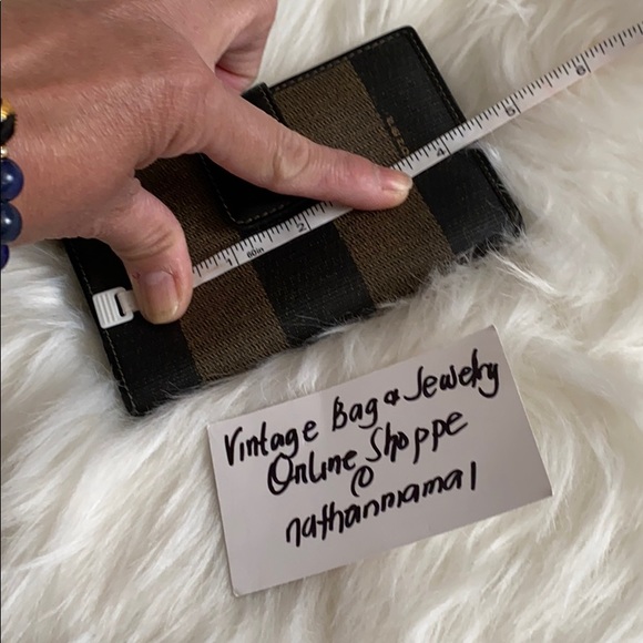 FENDI wallet - Picture 15 of 15